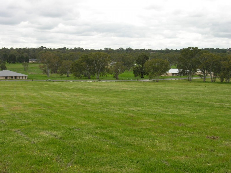 Lot 16 Military Place, Cockatoo Valley SA 5351