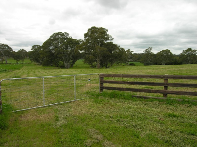 Lot 14 Middleton Road, Cockatoo Valley SA 5351