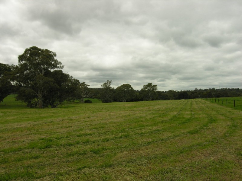 Lot 14 Middleton Road, Cockatoo Valley SA 5351