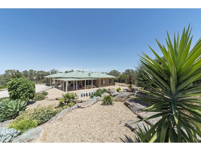 115 Church Road, Springton SA 5235