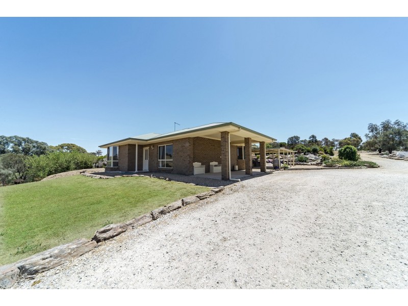 115 Church Road, Springton SA 5235