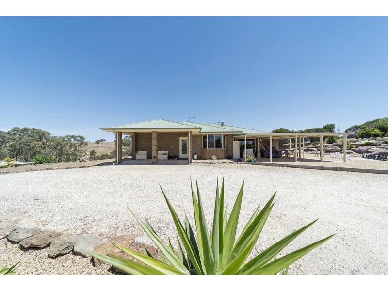 115 Church Road, Springton SA 5235
