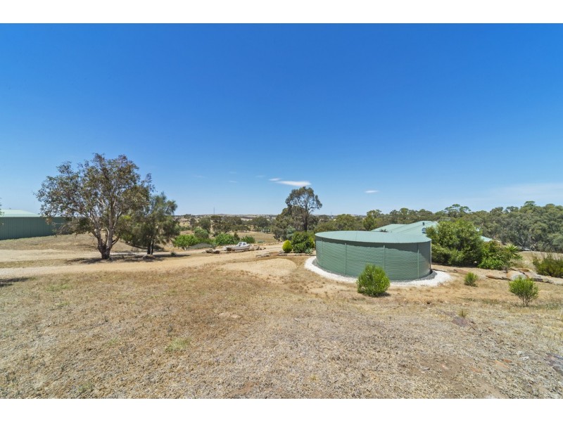 115 Church Road, Springton SA 5235