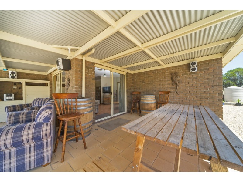 115 Church Road, Springton SA 5235
