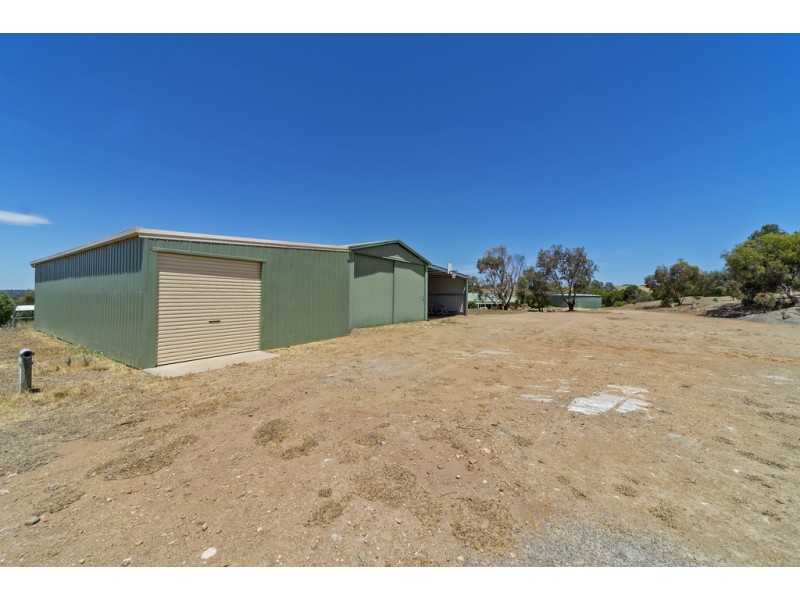 115 Church Road, Springton SA 5235