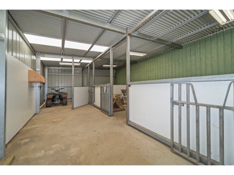 115 Church Road, Springton SA 5235