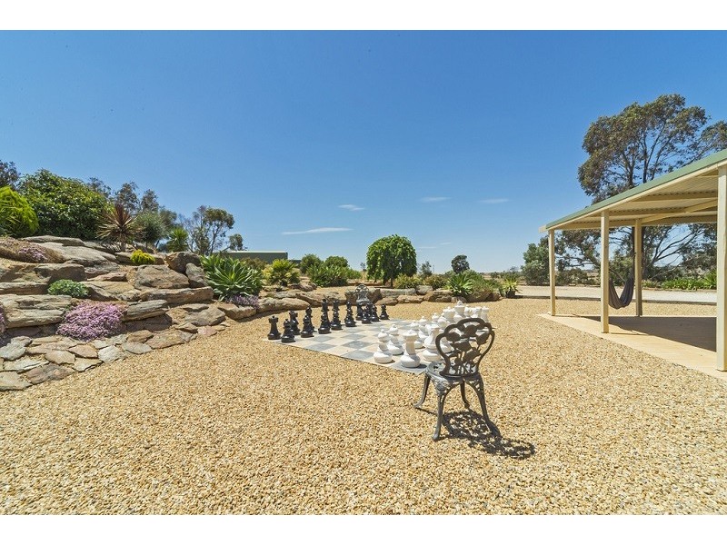 115 Church Road, Springton SA 5235