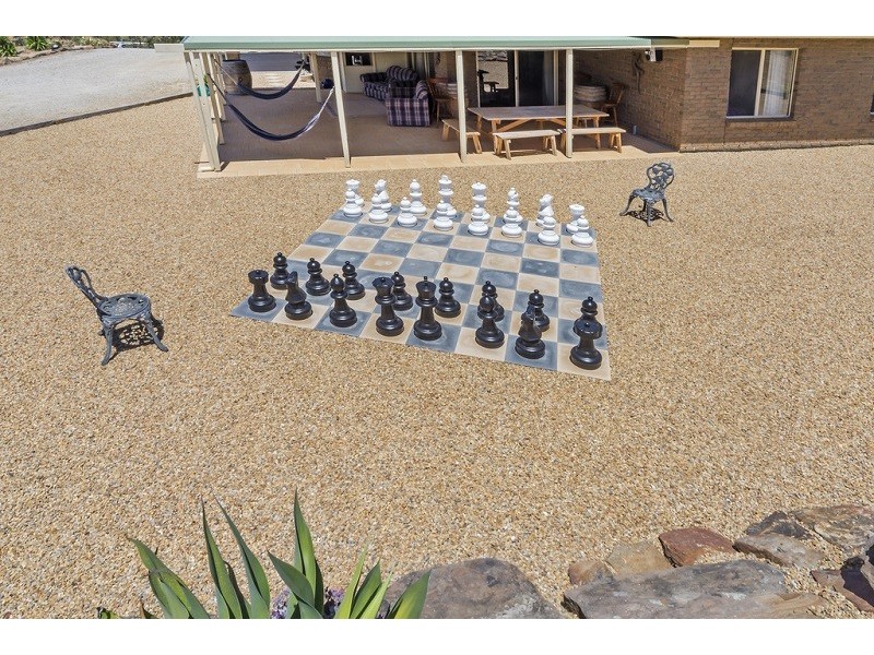 115 Church Road, Springton SA 5235