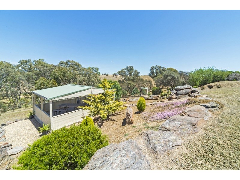 115 Church Road, Springton SA 5235