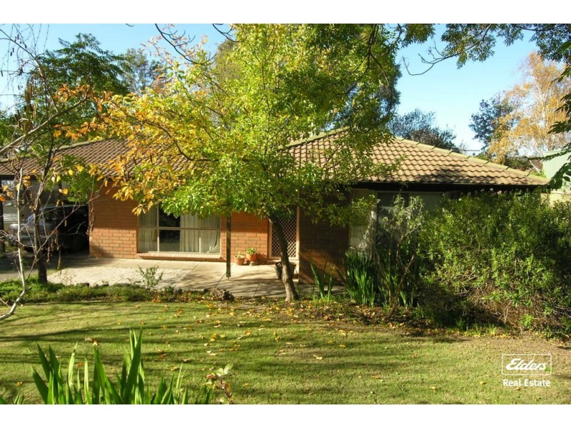 35 Whiteman Road, Williamstown SA 5351