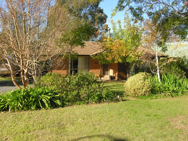 35 Whiteman Road, Williamstown SA 5351