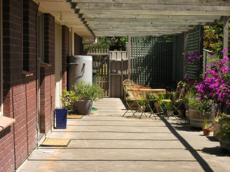 42 Eva Street, Williamstown SA 5351
