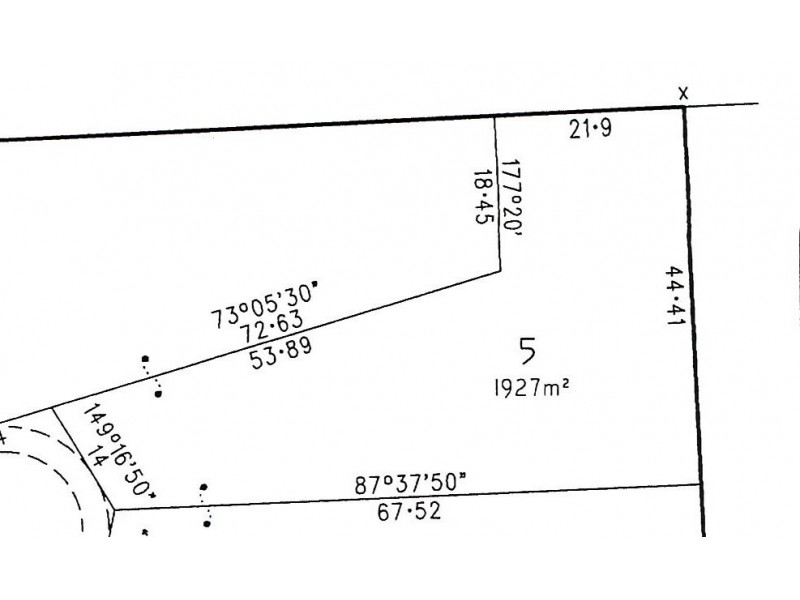 Lot 5 Off Bubner Road, Angle Vale SA 5117