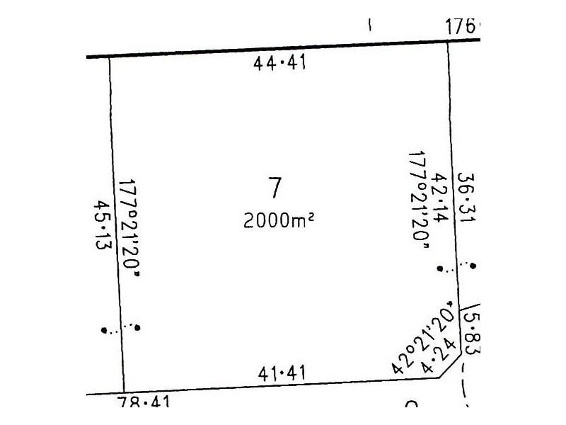 Lot 7 Off Bubner Road, Angle Vale SA 5117