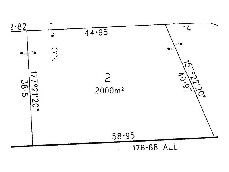 Lot 2 Off Bubner Road, Angle Vale SA 5117