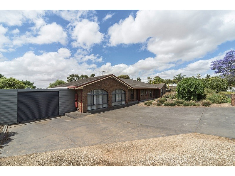 7 Lally Drive, Gawler East SA 5118