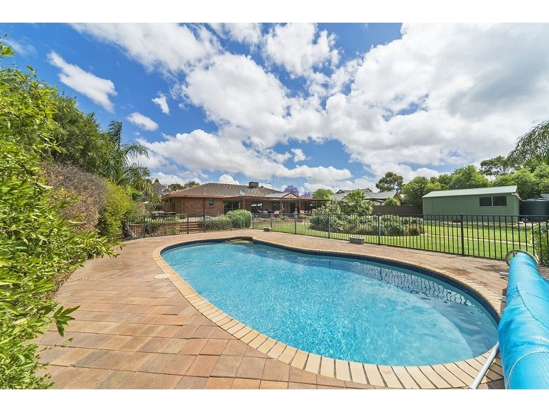 7 Lally Drive, Gawler East SA 5118