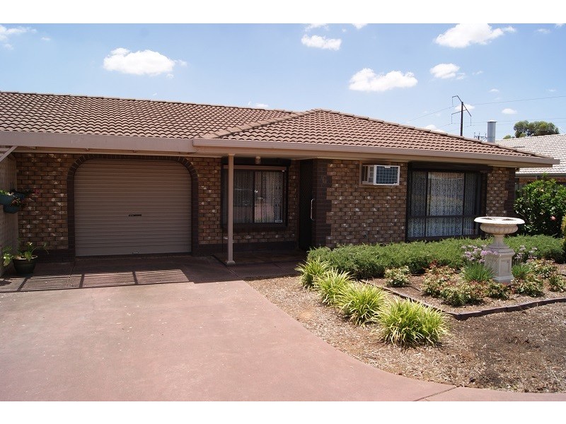 6/23 Holness Avenue, Gawler East SA 5118
