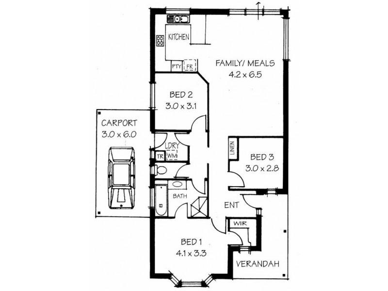 Lot 8 Filsell Terrace, Gawler South SA 5118