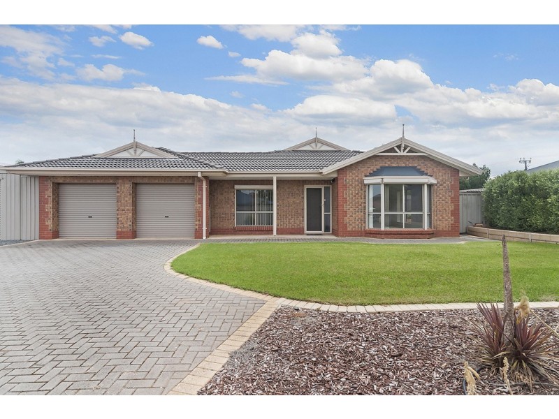 10 Creedon Close, Evanston Park SA 5116