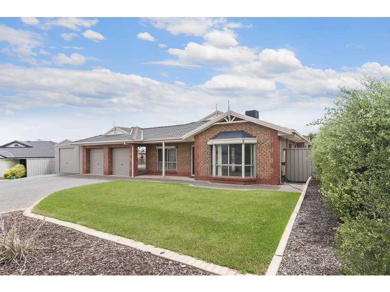 10 Creedon Close, Evanston Park SA 5116