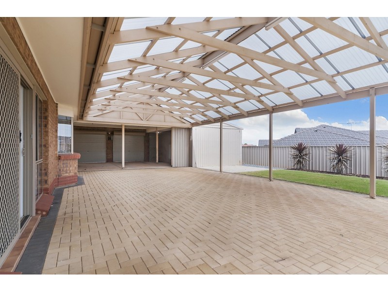 10 Creedon Close, Evanston Park SA 5116