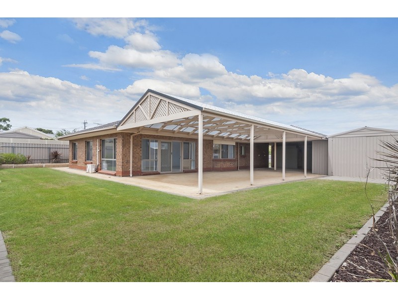 10 Creedon Close, Evanston Park SA 5116