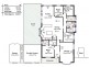 10 Creedon Close, Evanston Park SA 5116 Floorplan