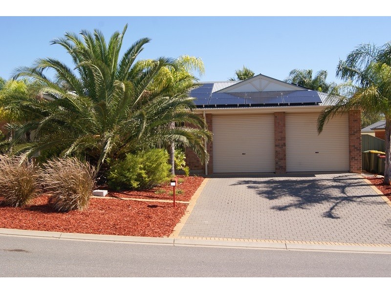 23 Selway Place, Evanston Park SA 5116