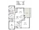 23 Selway Place, Evanston Park SA 5116 Floorplan