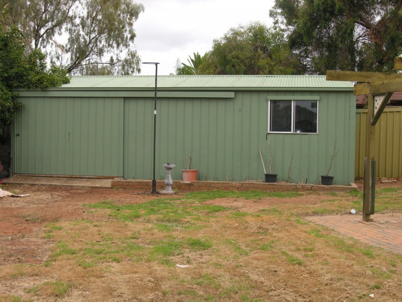 20 Brentwood Mews, Blakeview SA 5114
