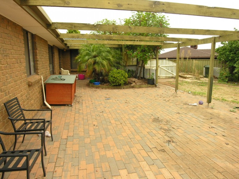 20 Brentwood Mews, Blakeview SA 5114