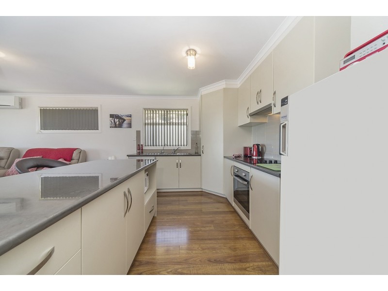 9A Bagot Court, Evanston Park SA 5116