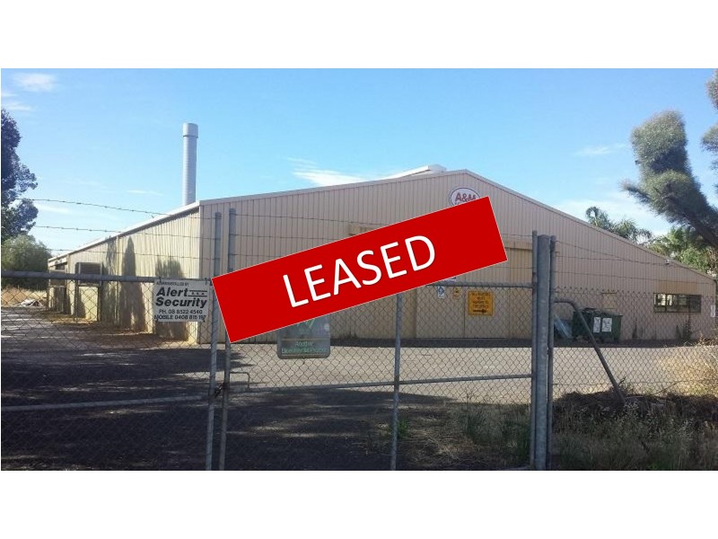 Gawler Belt SA 5118