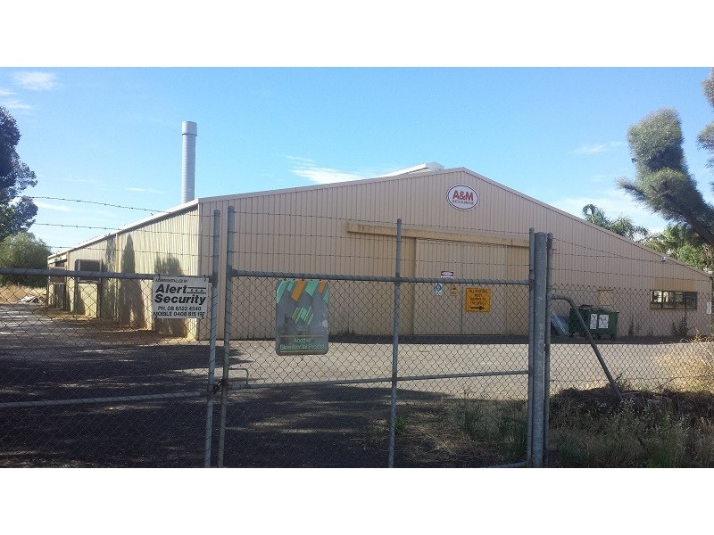 Gawler Belt SA 5118