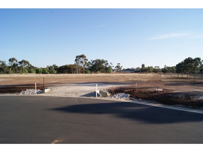 Lot 4 Dudley Court, Roseworthy SA 5371