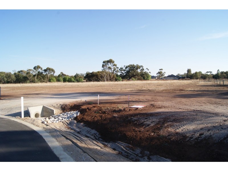Lot 4 Dudley Court, Roseworthy SA 5371
