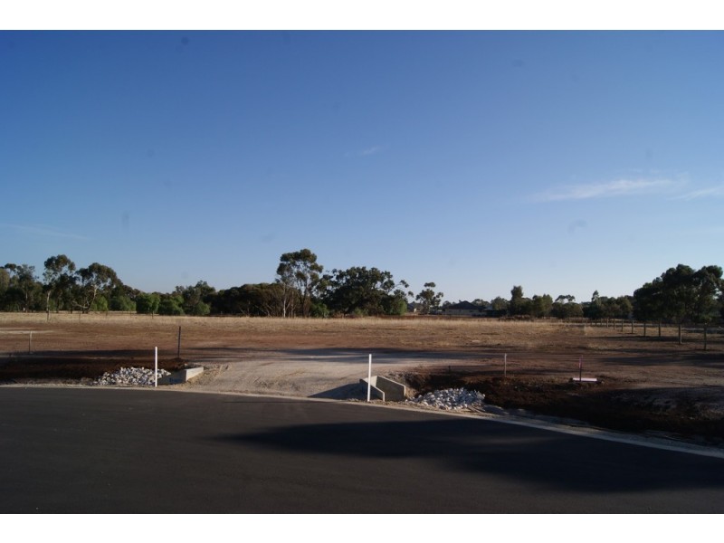 Lot 4 Dudley Court, Roseworthy SA 5371