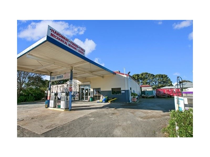 3 Adelaide Road, Mallala SA 5502