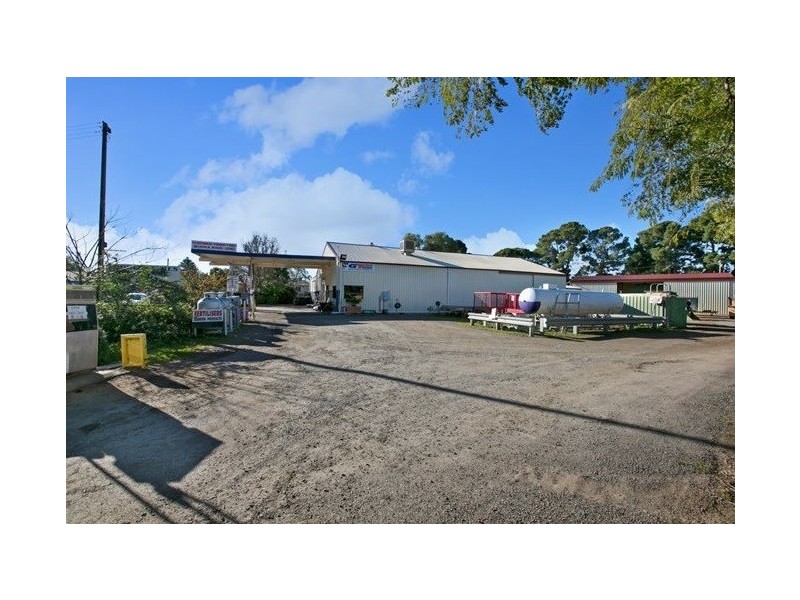 3 Adelaide Road, Mallala SA 5502