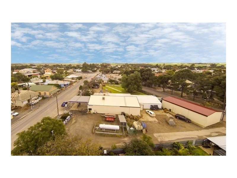 3 Adelaide Road, Mallala SA 5502