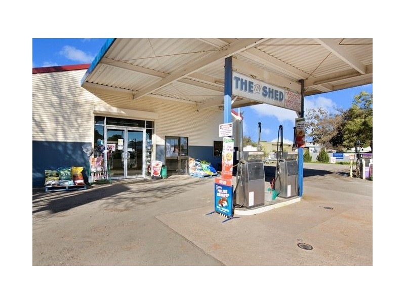 3 Adelaide Road, Mallala SA 5502
