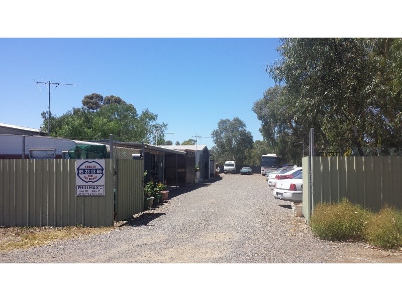 7 Little Paxton Court, Willaston SA 5118