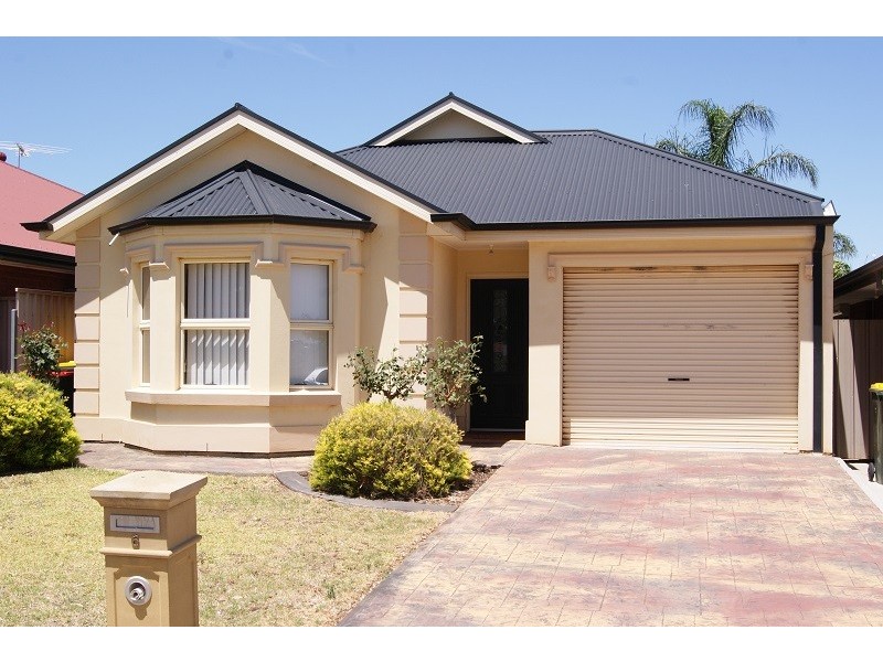 6 Rossiter Drive, Evanston Park SA 5116