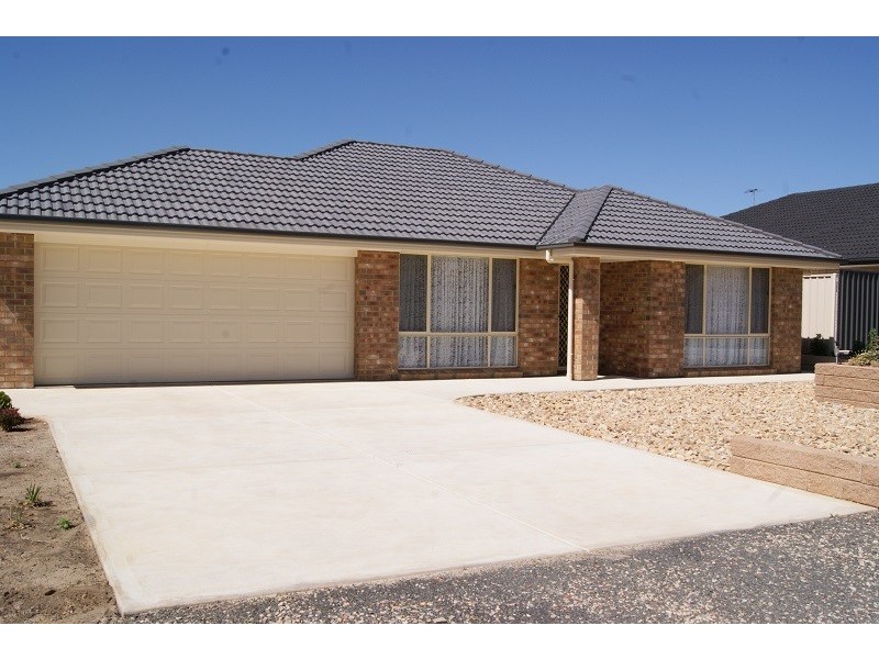 80 Borrow Street, Freeling SA 5372
