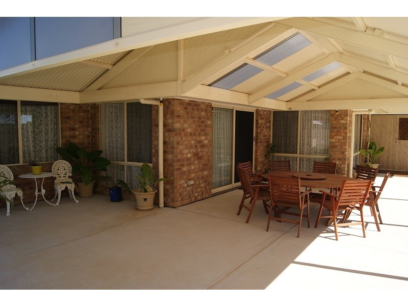 80 Borrow Street, Freeling SA 5372