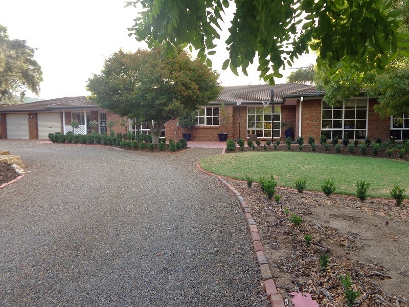 10 Meshach Burge Terrace, Lyndoch SA 5351