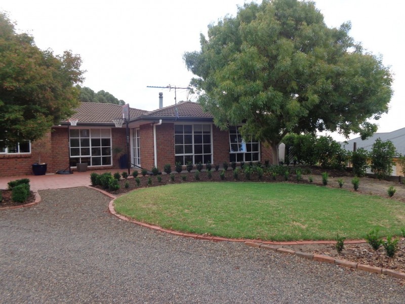 10 Meshach Burge Terrace, Lyndoch SA 5351