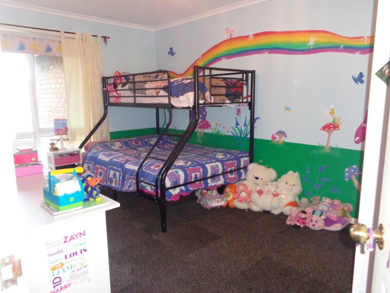 10 Meshach Burge Terrace, Lyndoch SA 5351