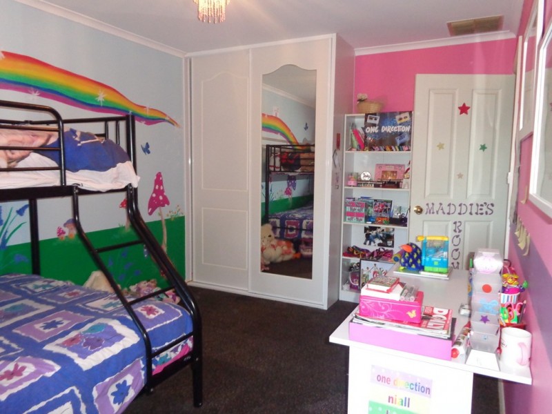 10 Meshach Burge Terrace, Lyndoch SA 5351